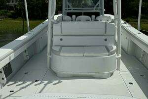 2024 Yellowfin Offshore thumbnail 4