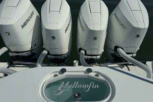 2024 Yellowfin Offshore thumbnail 7