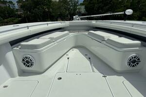 39FT (12.09M) YELLOWFIN