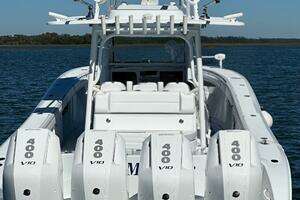 2024 Yellowfin Offshore thumbnail 2