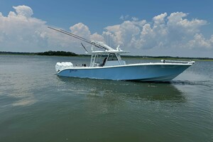 2024 Yellowfin Offshore thumbnail 1