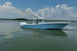2024 Yellowfin Offshore thumbnail 1