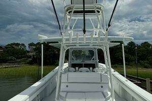 2024 Yellowfin Offshore thumbnail 3