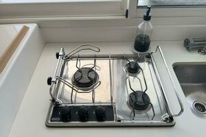 OSITA 38ft Lagoon Yacht For Sale