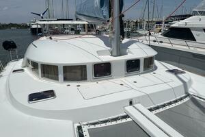 OSITA 38ft Lagoon Yacht For Sale