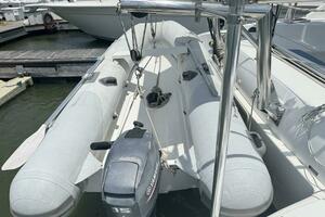 OSITA 38ft Lagoon Yacht For Sale