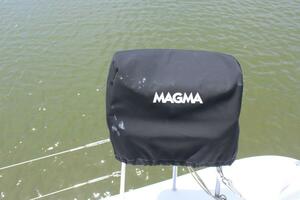 OSITA 38ft Lagoon Yacht For Sale