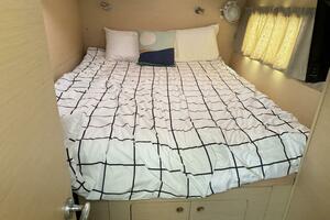 OSITA 38ft Lagoon Yacht For Sale