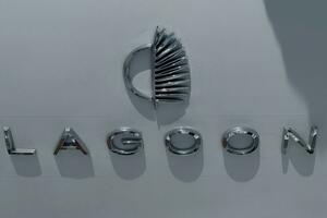 OSITA 38ft Lagoon Yacht For Sale