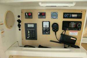 2010 Lagoon 380 thumbnail 33