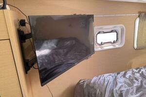 OSITA 38ft Lagoon Yacht For Sale