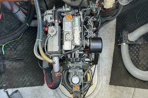 OSITA 38ft Lagoon Yacht For Sale