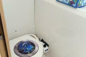 OSITA 38ft Lagoon Yacht For Sale