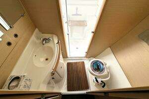 2010 Lagoon 380 thumbnail 45