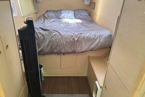 OSITA 38ft Lagoon Yacht For Sale