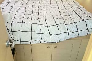 OSITA 38ft Lagoon Yacht For Sale