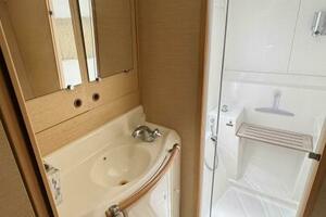 OSITA 38ft Lagoon Yacht For Sale