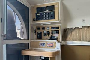 OSITA 38ft Lagoon Yacht For Sale