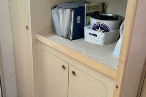 OSITA 38ft Lagoon Yacht For Sale