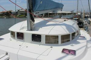 OSITA 38ft Lagoon Yacht For Sale