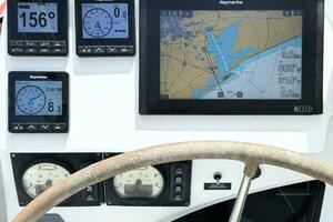 OSITA 38ft Lagoon Yacht For Sale