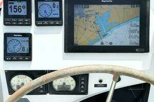 2010 Lagoon 380 thumbnail 24