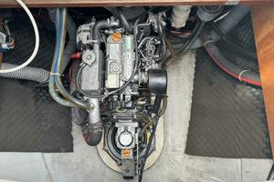 OSITA 38ft Lagoon Yacht For Sale