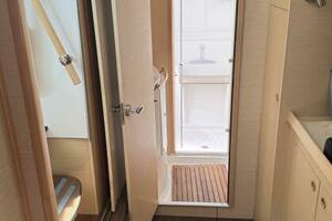 OSITA 38ft Lagoon Yacht For Sale