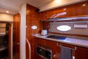 2008 Princess V53 thumbnail 6