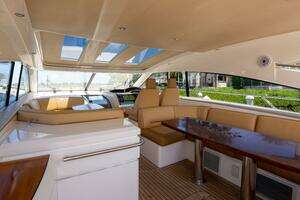 2008 Princess V53 thumbnail 18