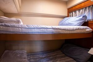 ROAD RUNNER yacht for sale