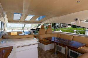 2008 Princess V53 thumbnail 10