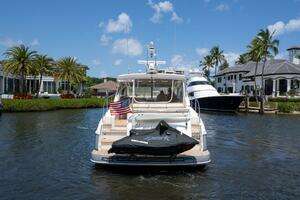2008 Princess V53 thumbnail 36