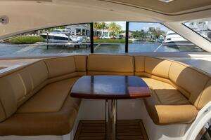 2008 Princess V53 thumbnail 12