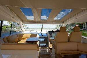 2008 Princess V53 thumbnail 11