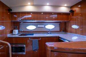 2008 Princess V53 thumbnail 42
