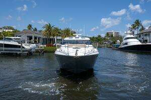 2008 Princess V53 thumbnail 26
