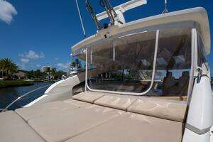 2008 Princess V53 thumbnail 15