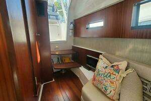 2023 Pursuit S 378 Sport thumbnail 38