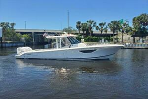 FIJI KAI yacht for sale