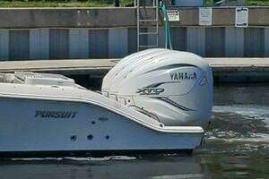 2023 Pursuit S 378 Sport thumbnail 6