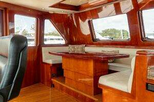 2005 Ocean Alexander 80 motoryacht thumbnail 106