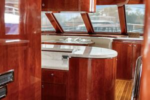JUSMAD yacht for sale