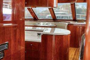 2005 Ocean Alexander 80 motoryacht thumbnail 2