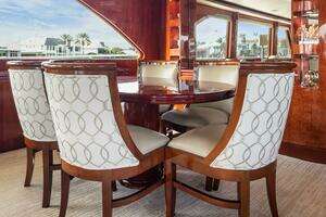 2005 Ocean Alexander 80 motoryacht thumbnail 14