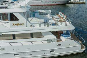 2005 Ocean Alexander 80 motoryacht thumbnail 64
