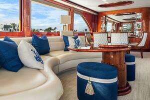 2005 Ocean Alexander 80 motoryacht thumbnail 12
