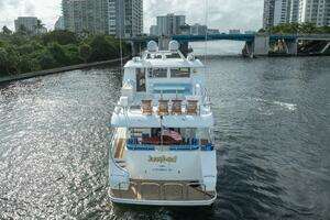 2005 Ocean Alexander 80 motoryacht thumbnail 67