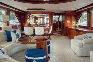2005 Ocean Alexander 80 motoryacht thumbnail 116