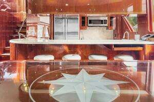 2005 Ocean Alexander 80 motoryacht thumbnail 40
